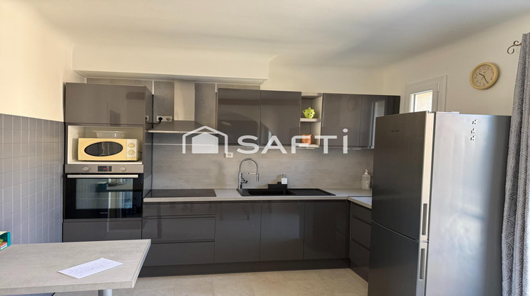 Ma-Cabane - Vente Maison Marquixanes, 76 m²