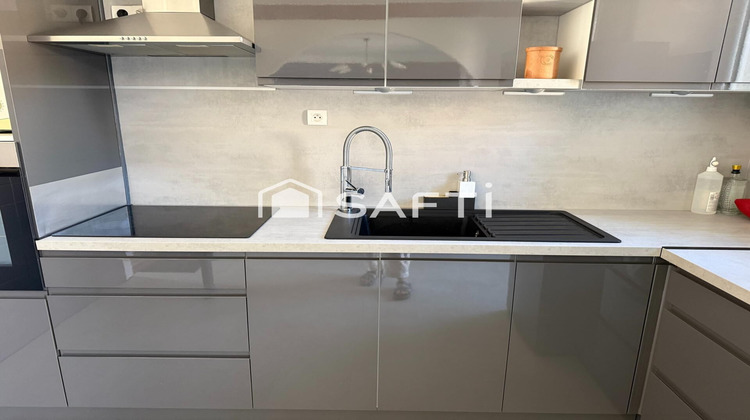 Ma-Cabane - Vente Maison Marquixanes, 76 m²
