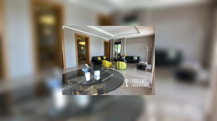 Ma-Cabane - Vente Maison MARRAKECH, 650 m²