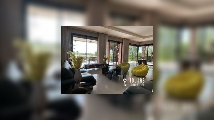 Ma-Cabane - Vente Maison MARRAKECH, 650 m²