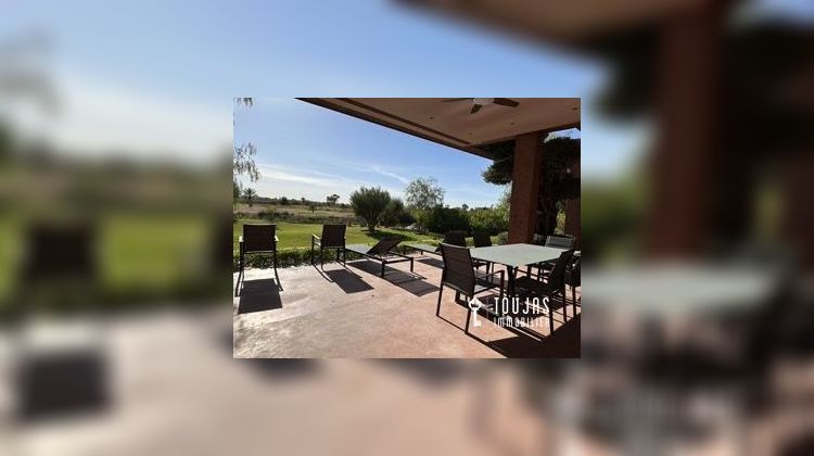 Ma-Cabane - Vente Maison MARRAKECH, 650 m²