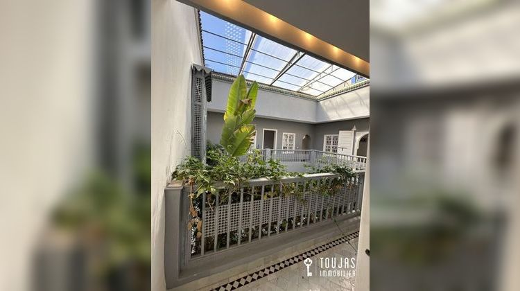 Ma-Cabane - Vente Maison MARRAKECH, 350 m²