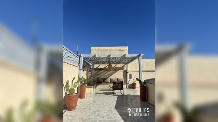 Ma-Cabane - Vente Maison MARRAKECH, 350 m²