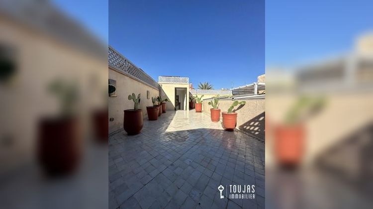 Ma-Cabane - Vente Maison MARRAKECH, 350 m²