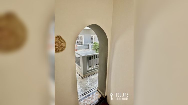 Ma-Cabane - Vente Maison MARRAKECH, 350 m²