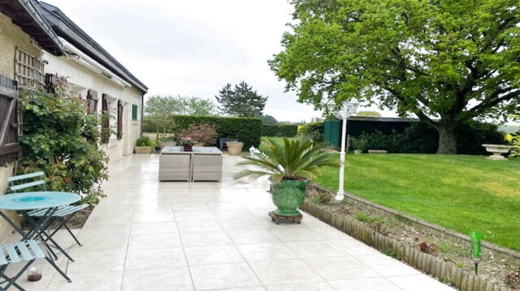 Ma-Cabane - Vente Maison MARRAY, 135 m²