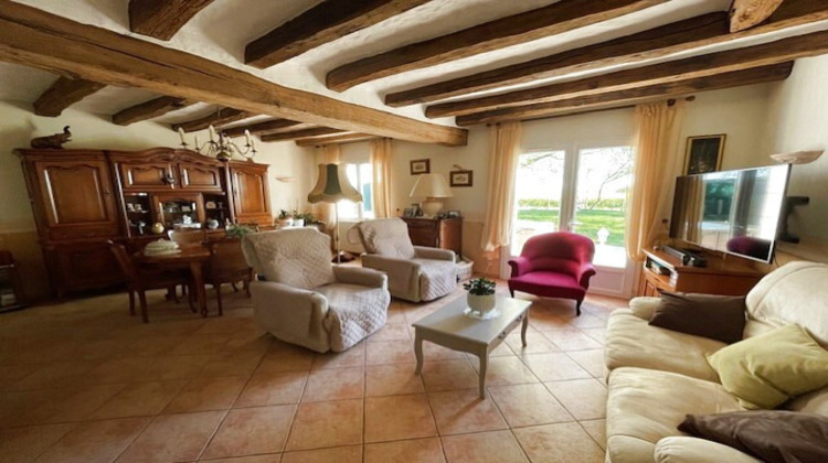 Ma-Cabane - Vente Maison MARRAY, 135 m²