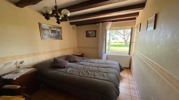 Ma-Cabane - Vente Maison MARRAY, 135 m²