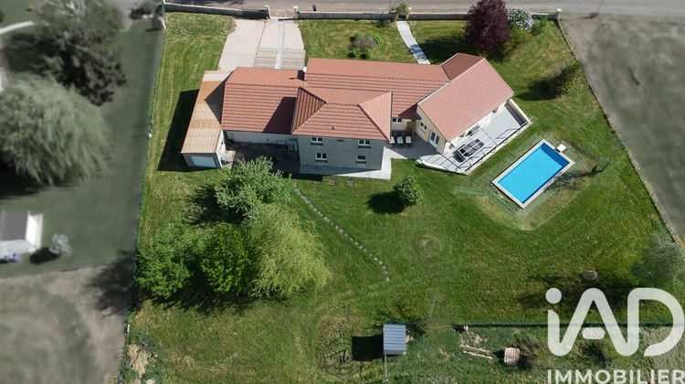 Ma-Cabane - Vente Maison Marre, 201 m²