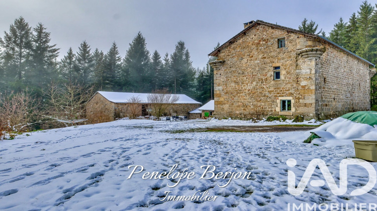Ma-Cabane - Vente Maison Mars, 575 m²
