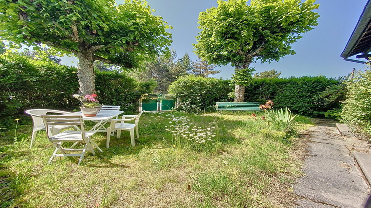 Ma-Cabane - Vente Maison Mars, 160 m²