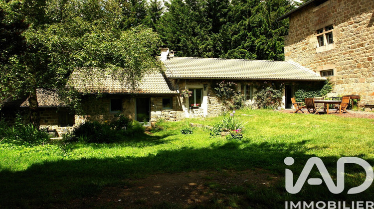 Ma-Cabane - Vente Maison Mars, 575 m²