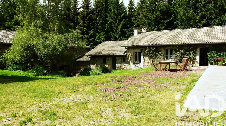Ma-Cabane - Vente Maison Mars, 575 m²
