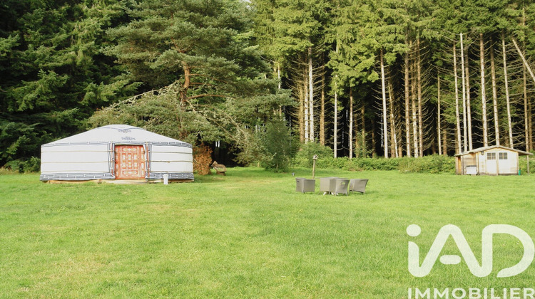 Ma-Cabane - Vente Maison Mars, 575 m²