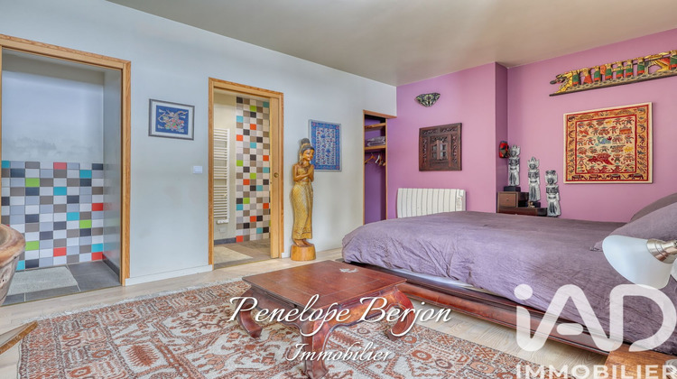 Ma-Cabane - Vente Maison Mars, 575 m²