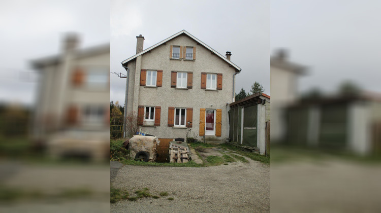 Ma-Cabane - Vente Maison Mars, 160 m²