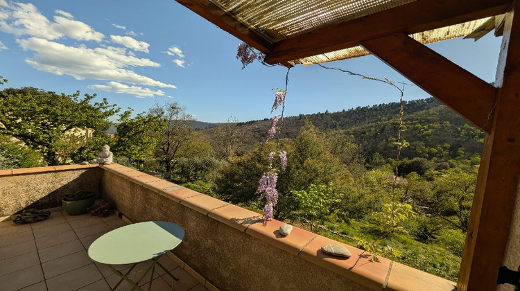 Ma-Cabane - Vente Maison MARS, 113 m²