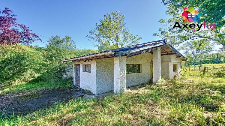 Ma-Cabane - Vente Maison Mars, 61 m²