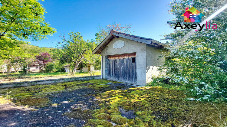 Ma-Cabane - Vente Maison Mars, 61 m²