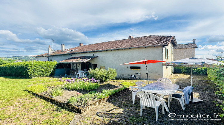 Ma-Cabane - Vente Maison Mars, 80 m²