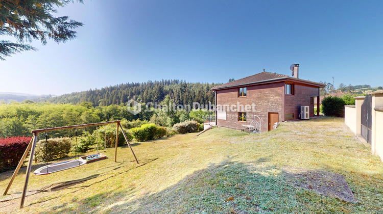 Ma-Cabane - Vente Maison MARS, 115 m²