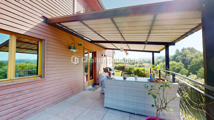 Ma-Cabane - Vente Maison MARS, 115 m²