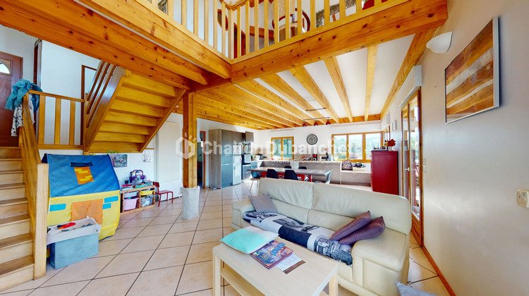 Ma-Cabane - Vente Maison MARS, 115 m²
