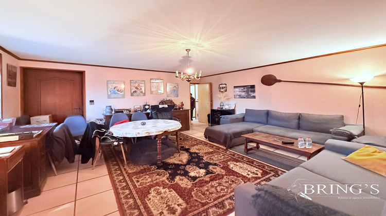 Ma-Cabane - Vente Maison Mars-la-Tour, 250 m²