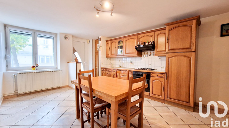 Ma-Cabane - Vente Maison Mars-la-Tour, 154 m²