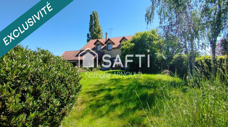 Ma-Cabane - Vente Maison Mars-la-Tour, 207 m²