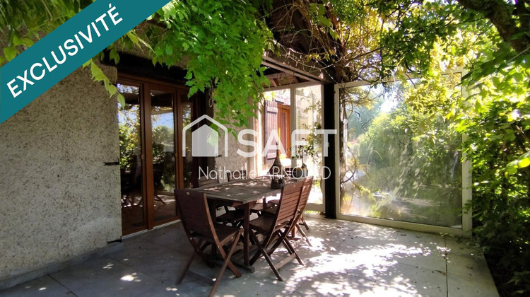 Ma-Cabane - Vente Maison Mars-la-Tour, 207 m²