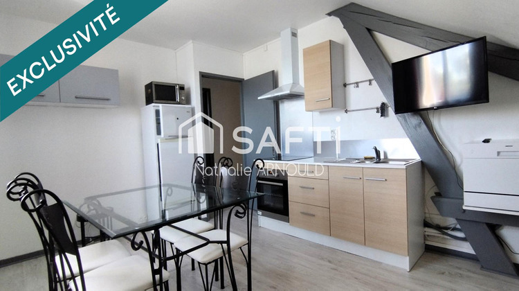 Ma-Cabane - Vente Maison Mars-la-Tour, 207 m²