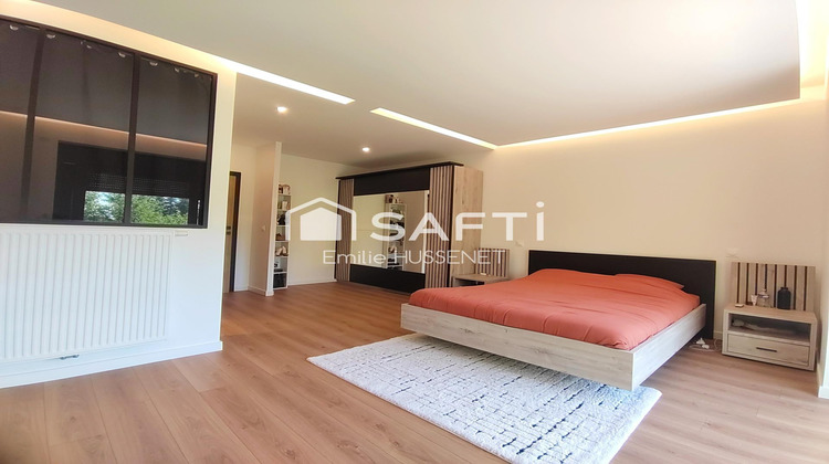 Ma-Cabane - Vente Maison Mars-la-Tour, 166 m²