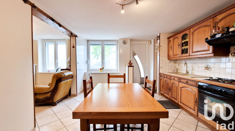 Ma-Cabane - Vente Maison Mars-la-Tour, 154 m²