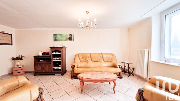 Ma-Cabane - Vente Maison Mars-la-Tour, 154 m²