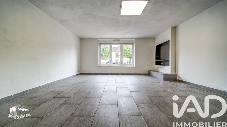Ma-Cabane - Vente Maison Mars-la-Tour, 136 m²
