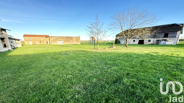 Ma-Cabane - Vente Maison Mars-sous-Bourcq, 1 m²