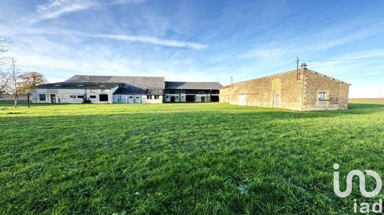 Ma-Cabane - Vente Maison Mars-sous-Bourcq, 1 m²