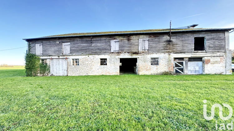 Ma-Cabane - Vente Maison Mars-sous-Bourcq, 1 m²