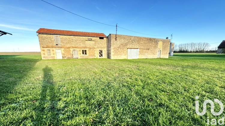 Ma-Cabane - Vente Maison Mars-sous-Bourcq, 1 m²