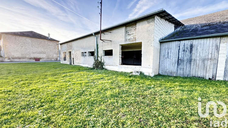 Ma-Cabane - Vente Maison Mars-sous-Bourcq, 1 m²