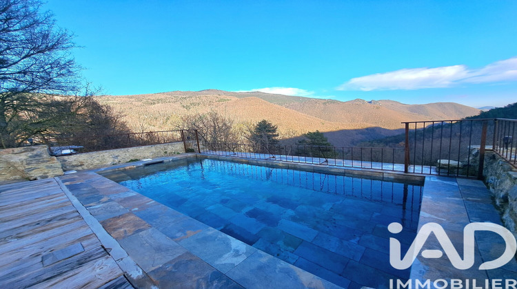 Ma-Cabane - Vente Maison Marsa, 500 m²