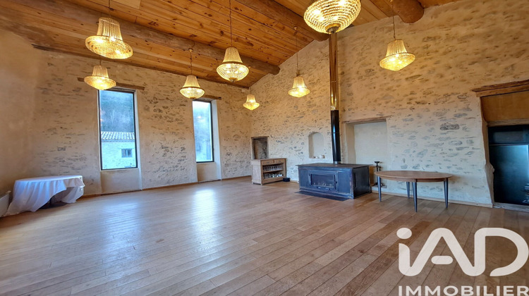Ma-Cabane - Vente Maison Marsa, 500 m²