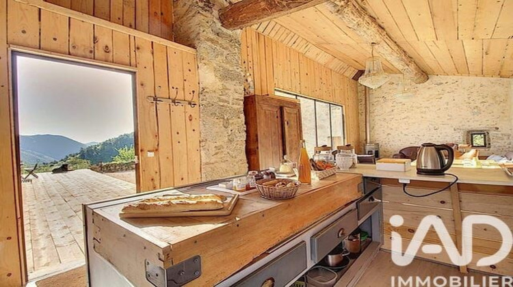Ma-Cabane - Vente Maison Marsa, 500 m²