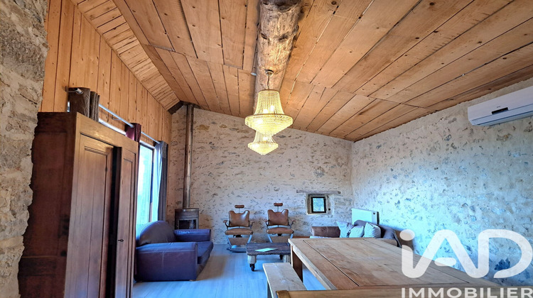Ma-Cabane - Vente Maison Marsa, 500 m²