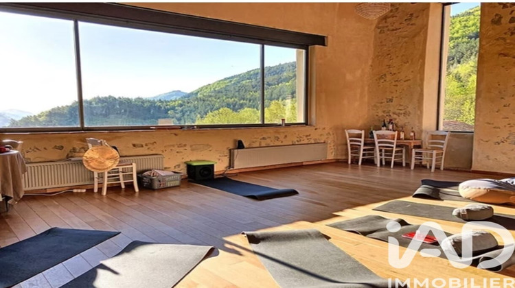 Ma-Cabane - Vente Maison Marsa, 500 m²
