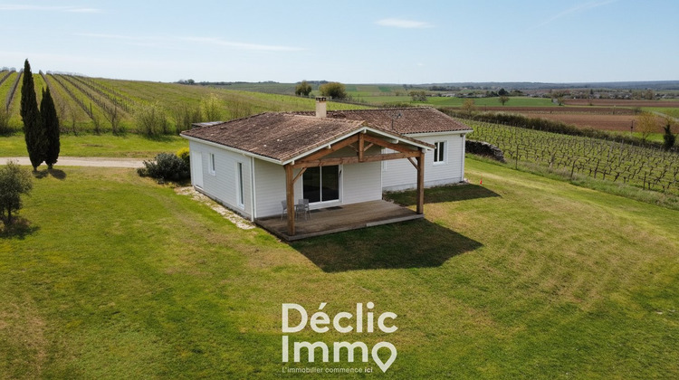 Ma-Cabane - Vente Maison MARSAC, 93 m²