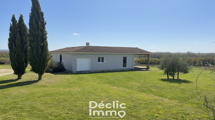 Ma-Cabane - Vente Maison MARSAC, 93 m²