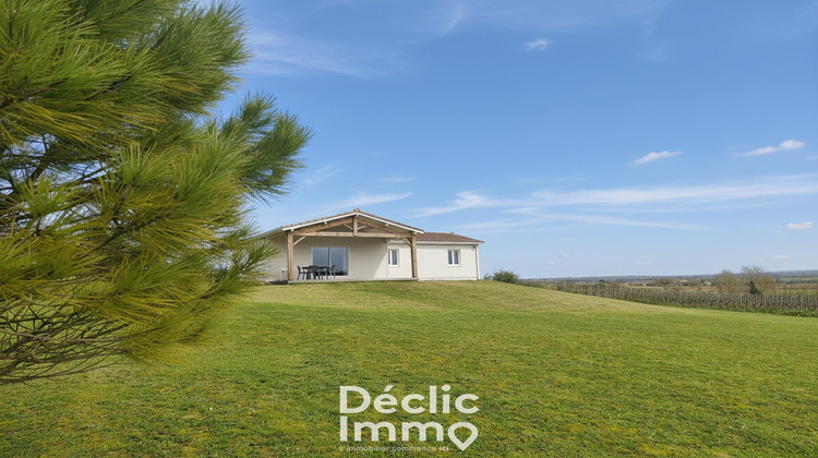 Ma-Cabane - Vente Maison MARSAC, 93 m²