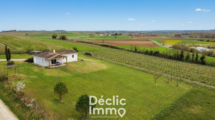 Ma-Cabane - Vente Maison MARSAC, 93 m²